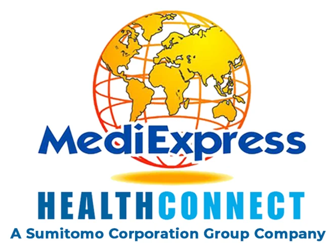 HealthConnect panel Klinik Al-Fatih Johor