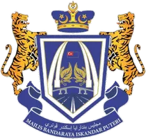 Majlis Bandaraya Iskandar Puteri panel Klinik Al-Fatih Johor
